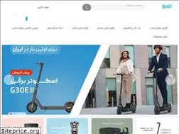 Sites similar to timilo.ir