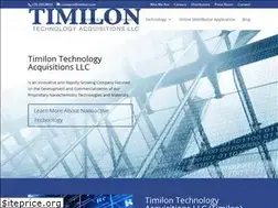 Sites similar to timilon.com