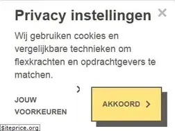 Sites similar to timing.nl