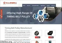 Sites similar to timingbeltpulley.co.in
