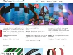 Sites similar to timingbelts.in