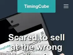 Sites similar to timingcube.com