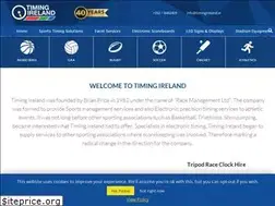 Sites similar to timingireland.ie