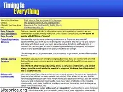 Sites similar to timingiseverything.com