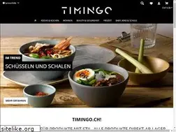 Sites similar to timingo.ch