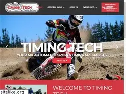 Sites similar to timingtech.co.nz