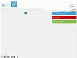 Sites similar to timini.no