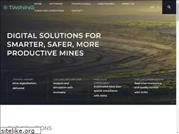 Sites similar to timining.com