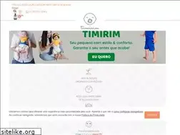 Sites similar to timirim.com.br
