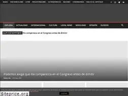 Sites similar to timis.es