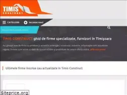 Sites similar to timisconstruct.ro
