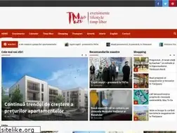 Sites similar to timisoaraazi.ro