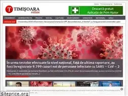Sites similar to timisoaraonline.ro