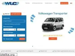 Sites similar to timisoararentacar.ro