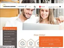 Sites similar to timisoaraseminee.ro