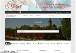 Sites similar to timisoreni.ro