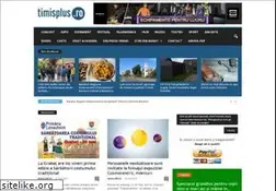 Sites similar to timisplus.ro