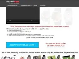 Sites similar to timissimo.com