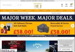 Sites similar to timjenkinsgolf.co.uk