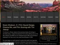 Sites similar to timjessup.com