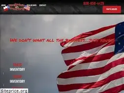 Sites similar to timjordans.com