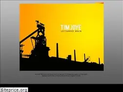 Sites similar to timjoye.info