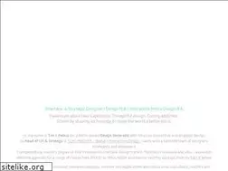 Sites similar to timjpeters.com