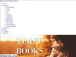 Sites similar to timkcbooks.com