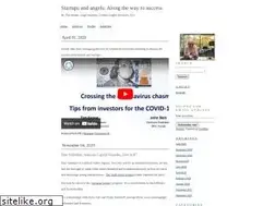Sites similar to timkeane.org
