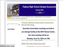 Sites similar to timkenalumni.com