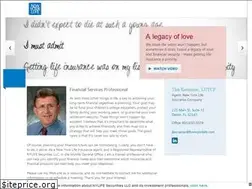 Sites similar to timkersanac.com