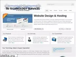 Sites similar to timkessler.com