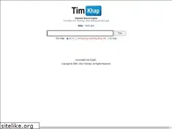 Sites similar to timkhap.com