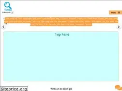 Sites similar to timki.vn