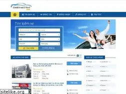 Sites similar to timkiemxehoi.com