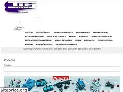 Sites similar to timkomerc.rs