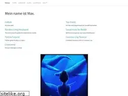 Sites similar to timkovi.ch