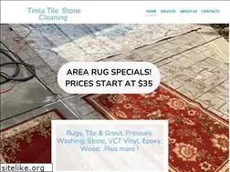 Sites similar to timlacleaning.com
