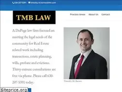 Sites similar to timlawyer.net