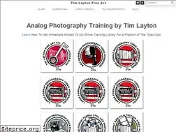 Sites similar to timlaytonfineart.com