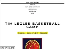 Sites similar to timleglerbasketballcamp.com