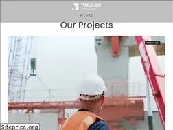 Sites similar to timlemkeconstruction.com