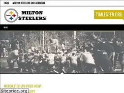 Sites similar to timlester.org