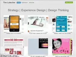 Sites similar to timletscher.com