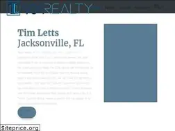 Sites similar to timletts.com