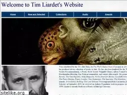 Sites similar to timliardet.org