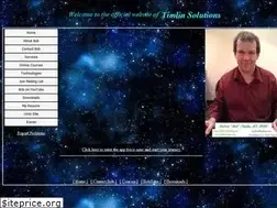 Sites similar to timlin.net