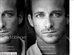 Sites similar to timlobinger.de