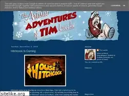 Sites similar to timlueckeart.blogspot.com