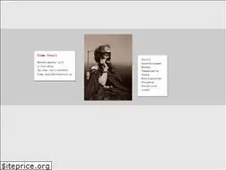 Sites similar to timm-starl.at